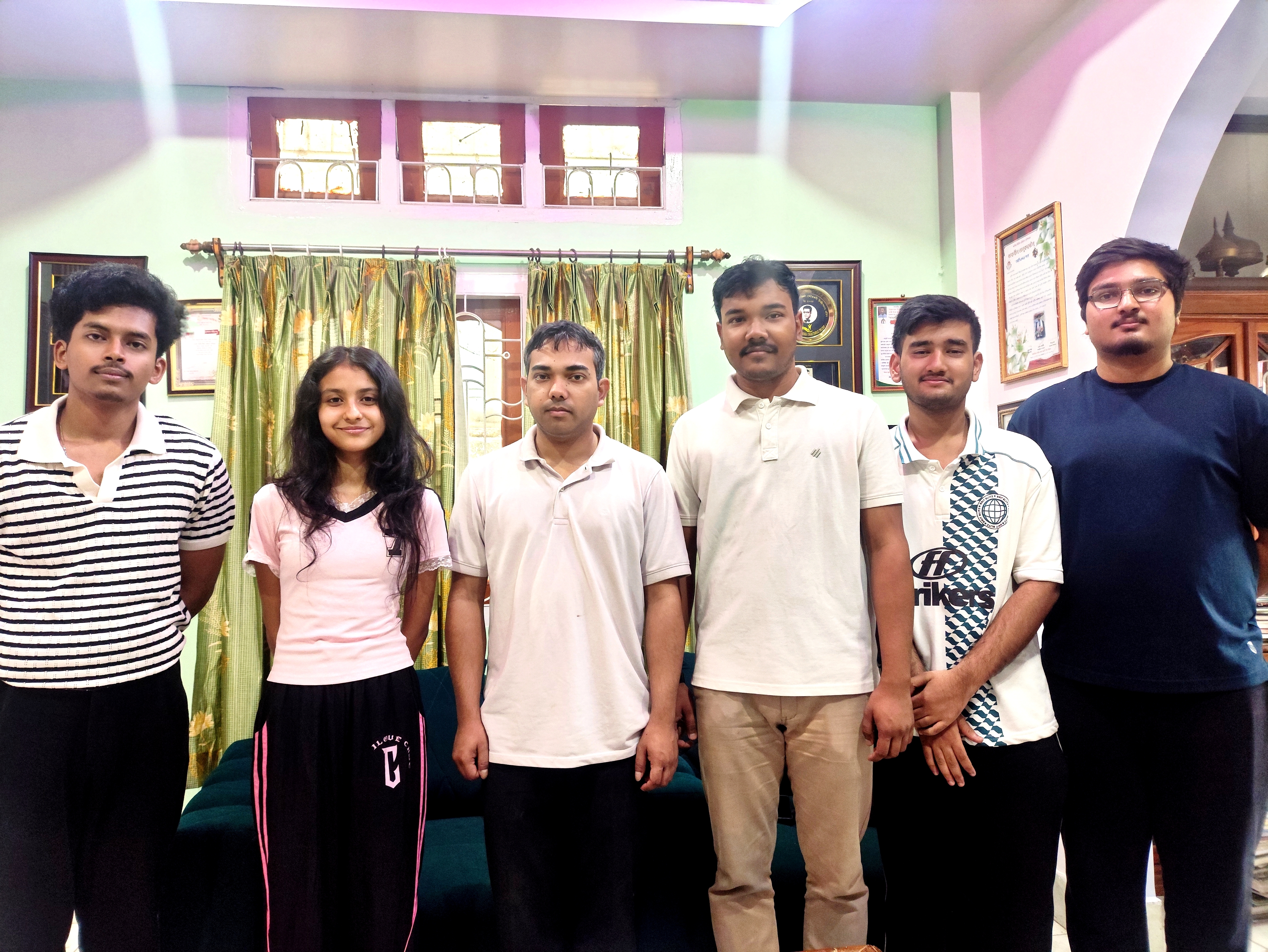 Startup Society community connecting and growing